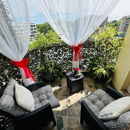 Aici Te Simti Ca Acasa Apartment Яш Екстериор снимка