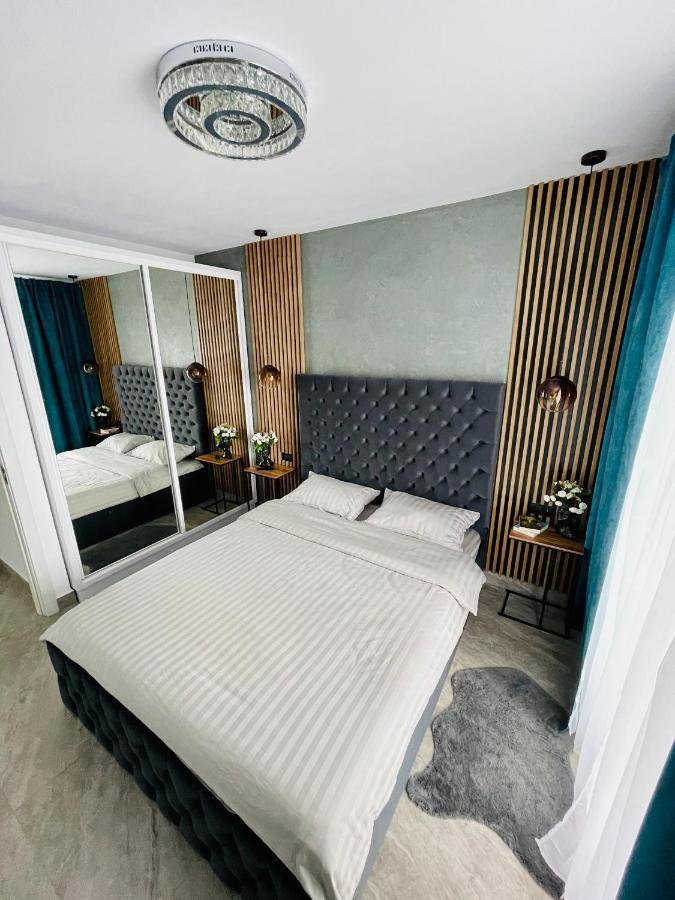 Aici Te Simti Ca Acasa Apartment Яш Екстериор снимка