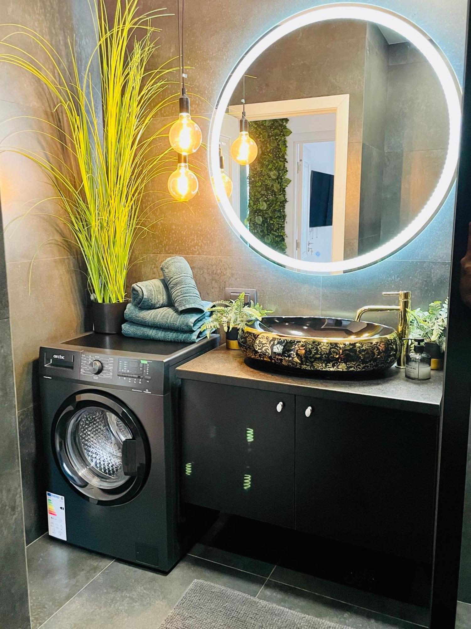 Aici Te Simti Ca Acasa Apartment Яш Екстериор снимка